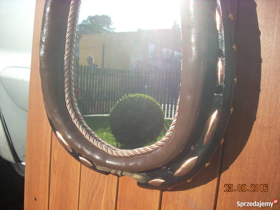 Homonto Chomonto z ustrem renowacji Pruchnik