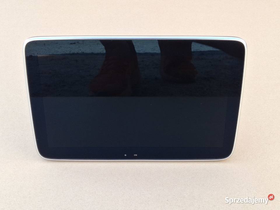 MERCEDES GLE W167 GKLASA W465 EKRAN MONITOR Bieleń