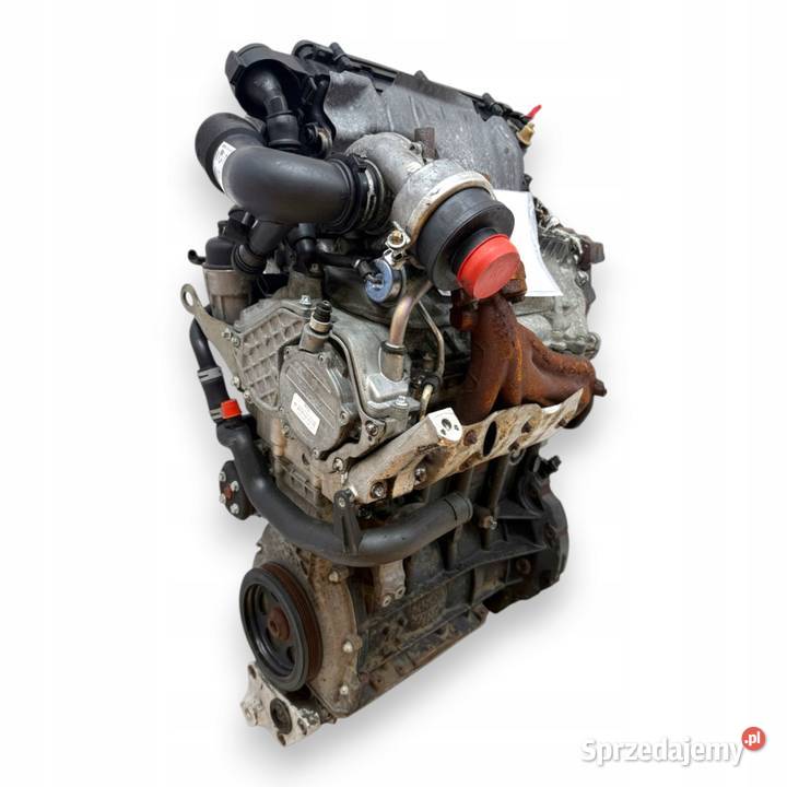 SILNIK 640940 Mercedes W169 A180 W245 B180 18 20 osobowe Chełm