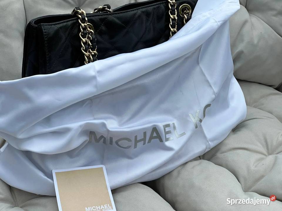 Torebka Na Ramię do ręki Michael Kors w idealnym 15cm mazowieckie Warszawa