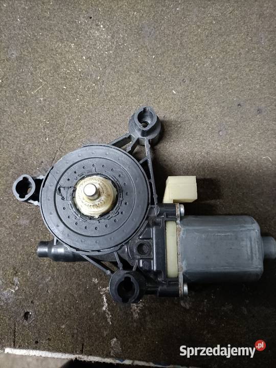 Sprzedam silnik mechanizm szyb seat ibiza 3 Mechanizmy opuszczania szyb Wąbrzeźno sprzedam