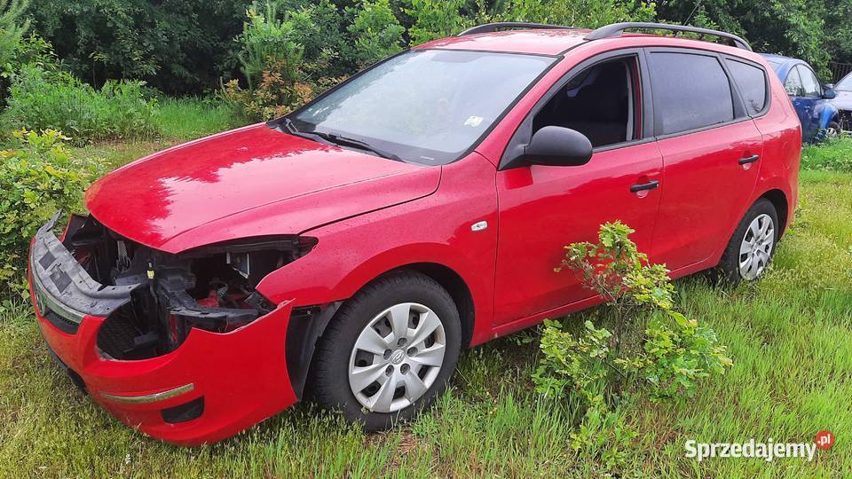 drzwi prawe lewe przód tył HYUNDAI i30 cw kombi
