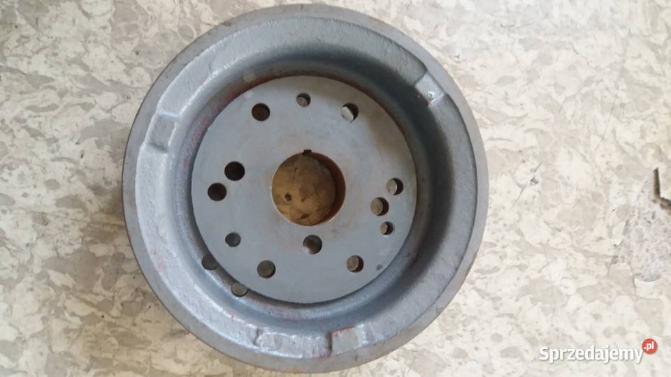 Koło pasowe wału korbowego Star małopolskie Kraków