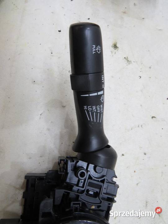 PRZEŁĄCZNIK ZESPOLONY MANETKA KIERUNKÓW Panele sterowania, przełączniki sprzedam