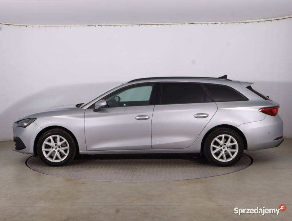 Seat Leon 20 TDI wielofunkcyjna kierownica Piaseczno