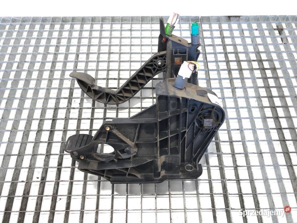 PEDAŁY RENAULT MASTER III 465104099R 23 163