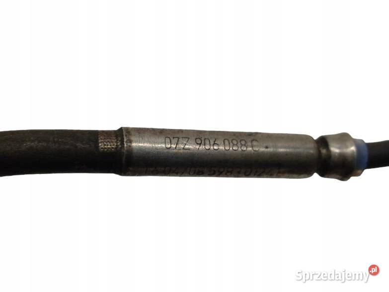 CZUJNIK SENSOR SPALIN 07Z906088C Volkswagen Rok produkcji 2008
