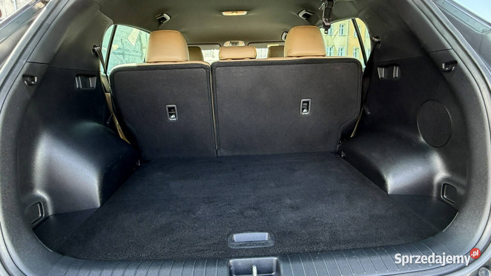 Kia Sportage Diesel Automat Bogato Wyposażony IV sprzedam