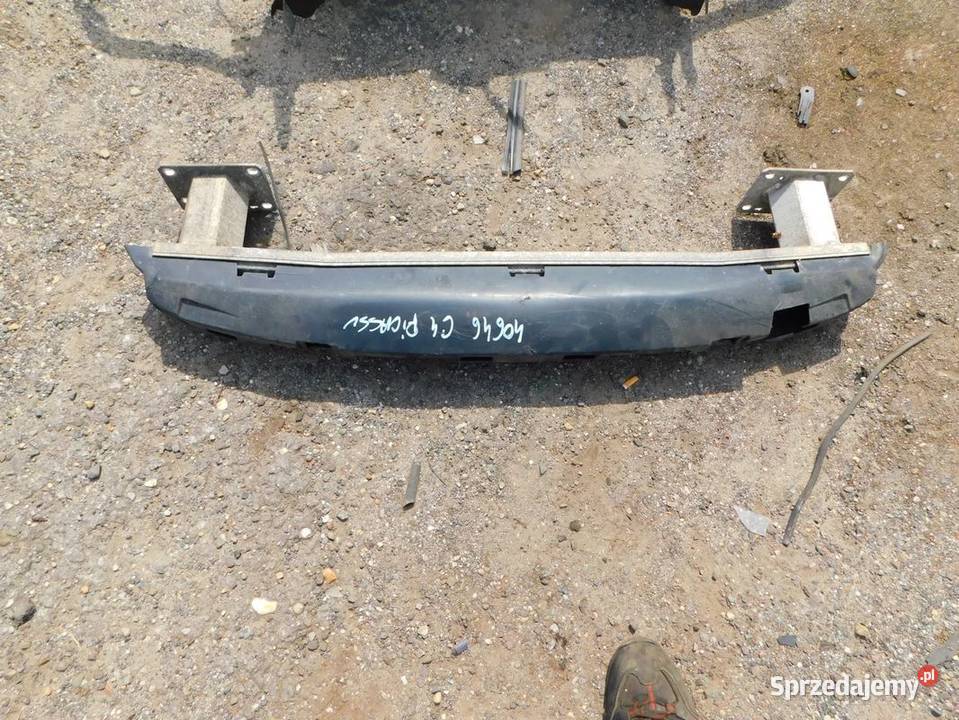 citroen C4 picasso belka 40646 WYSYŁKA Żory