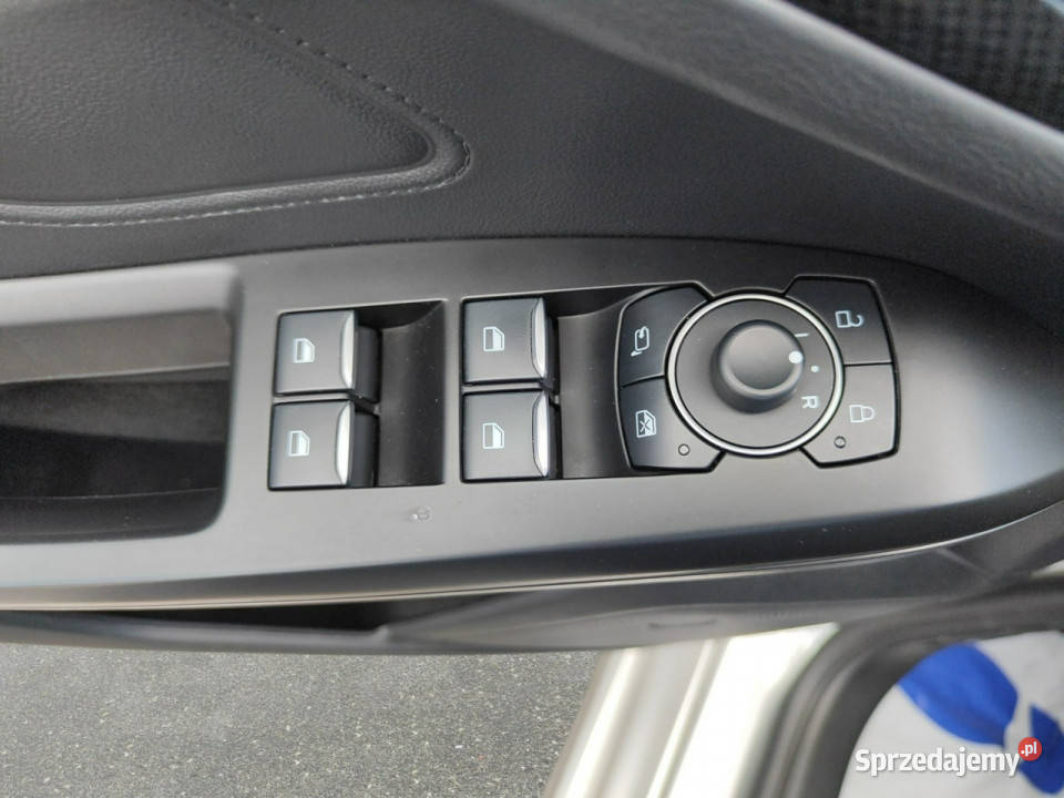Ford Focus 10 EcoBoost mHEV STLine X Z Polskiego Warszawa
