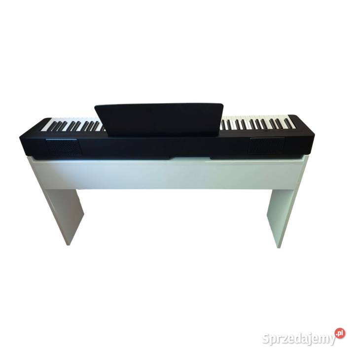 Statyw YAMAHA L100 w kolorze białym zamiennik Radom sprzedam