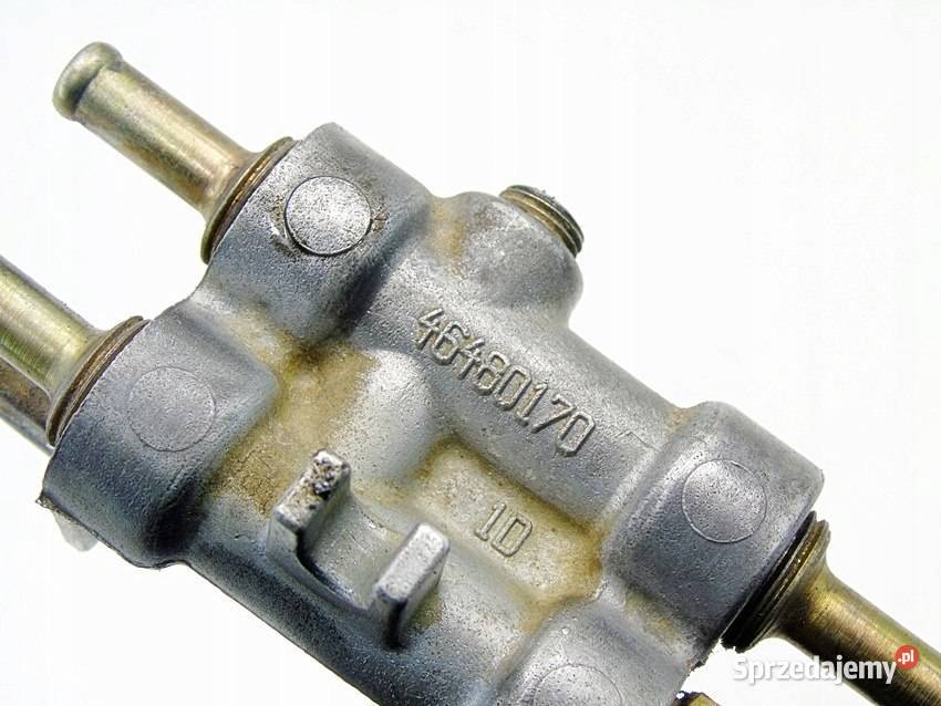 ROZDZIELACZ PALIWA 24 JTD MAREA ALFA 166 156