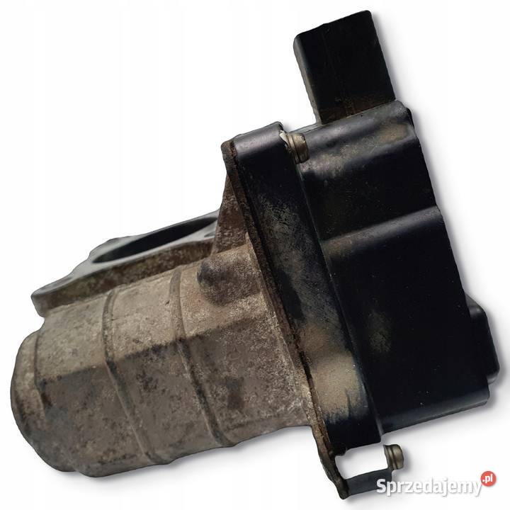 PRZEPUSTNICA Honda CRV CRV 22 DTEC NAS09053 osobowe Chełm sprzedam