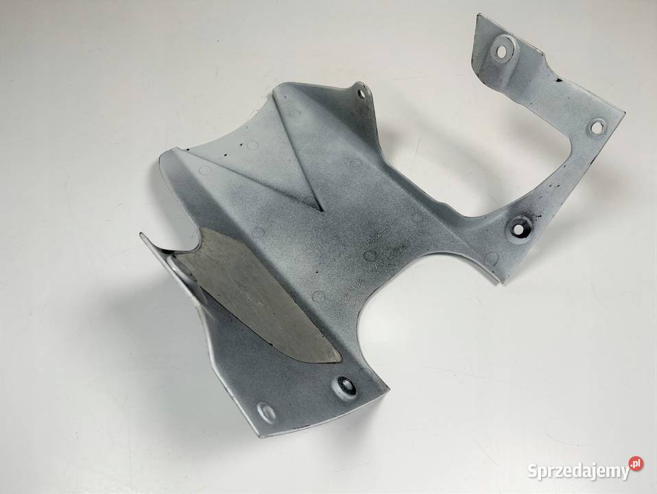 SUZUKI GSXR 600 750 9699 Pług Osłona dół Łącznik Łobżenica