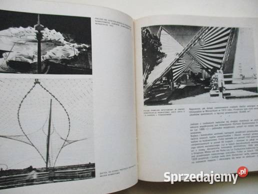 Przygody architektury XX wieku Trzeciak Łódź