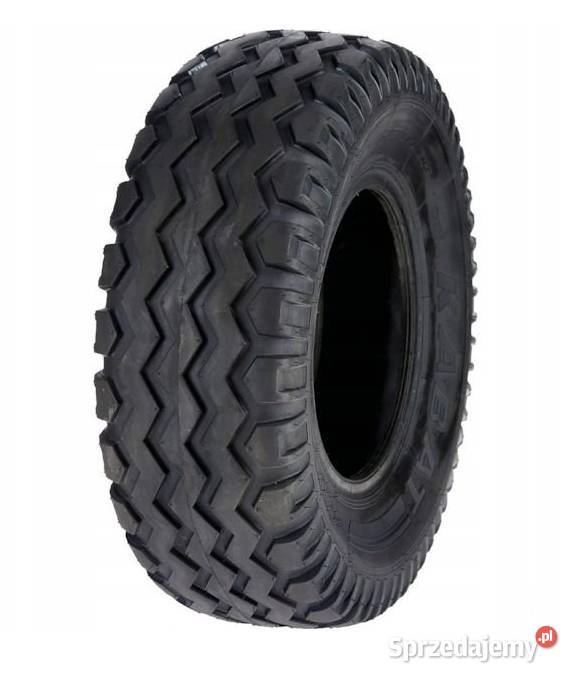 Opona przyczepy 11580153 11x15 12PR Kabat TT Annopol sprzedam