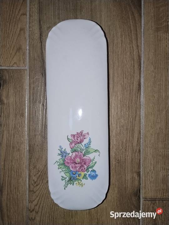 Ceramiczny przybornik łazienkowy Dom i Ogród pomorskie sprzedam