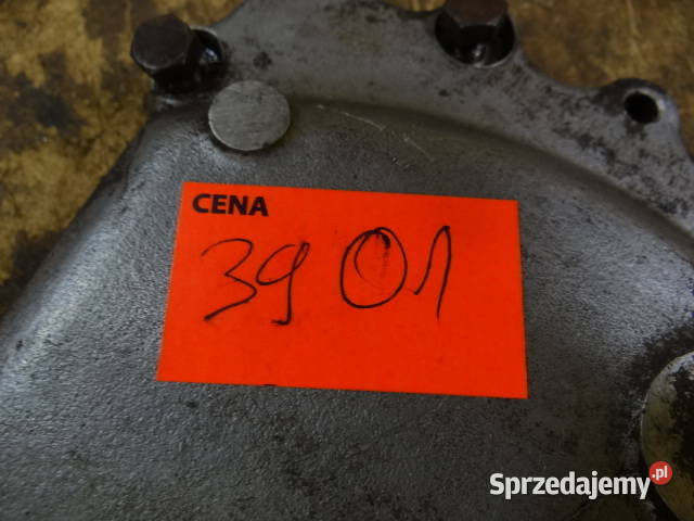 dekiel skrzyni biegów AWO simson org DDR Żary sprzedam