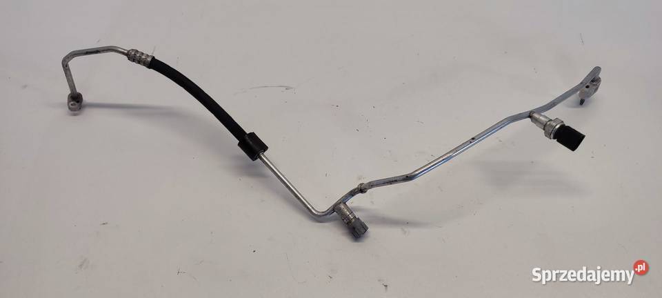 VW TAYRON PRZEWÓD KLIMATYZACJI 5QF816741E