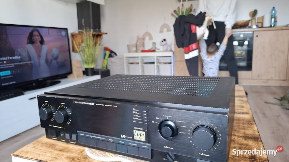 Marantz PM55 wzmacniacz stereo sprawny opolskie Namysłów