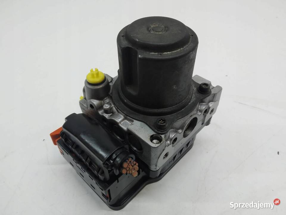 POMPA ABS SED00 3V015686EDAAA V01A26458 Honda Układ ABS i ESP świętokrzyskie sprzedam