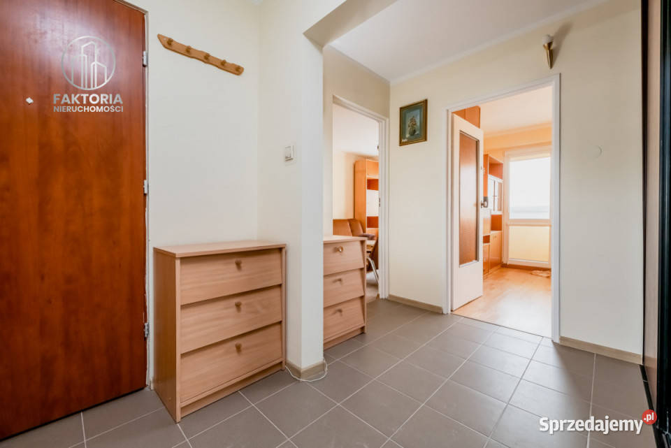 sprzedaży mieszkania 603 metry 3pok Białystok 60.3m2 sprzedam