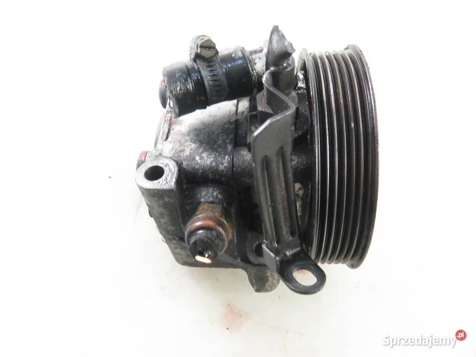 POMPA WSPOMAGANIA FORD FOCUS MK2 II 16