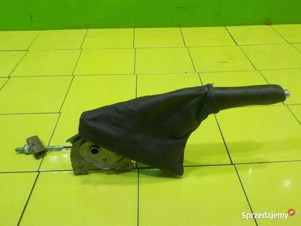 LAND ROVER FREELANDER II 22 TD4 07r dzwignia Pozostałe mazowieckie Suków