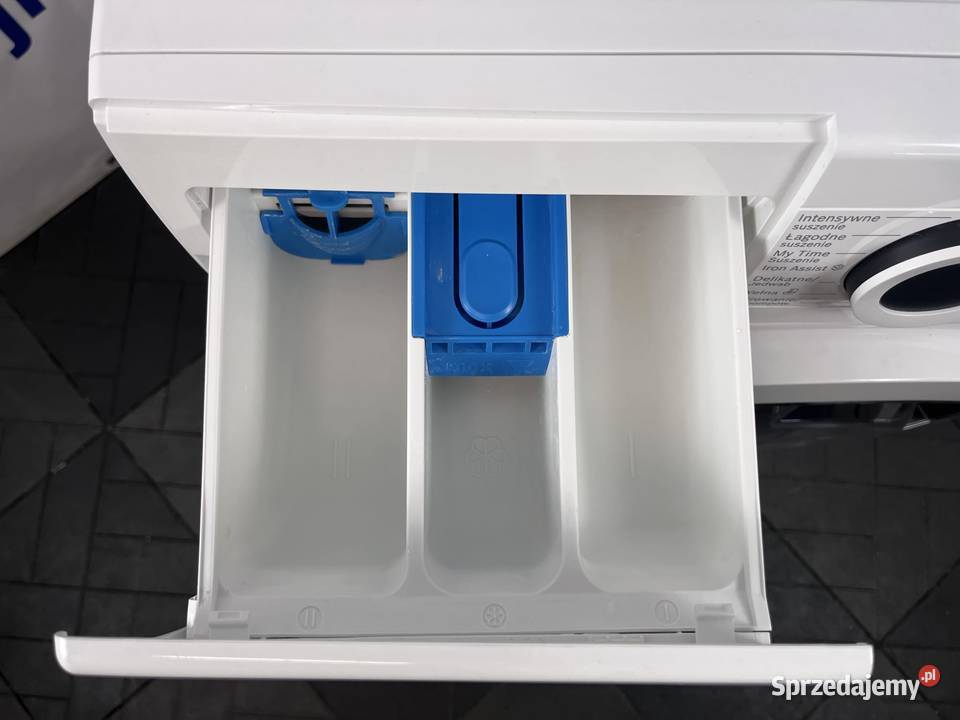 Pralkosuszarka Bosch WNA13402 Serie 4 59 85 Warszawa sprzedam