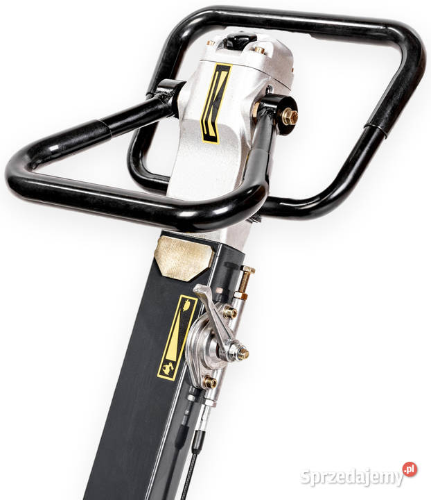 CEDRUS ZG158HRPRO ZAGĘSZCZARKA DO GRUNTU Opalenica