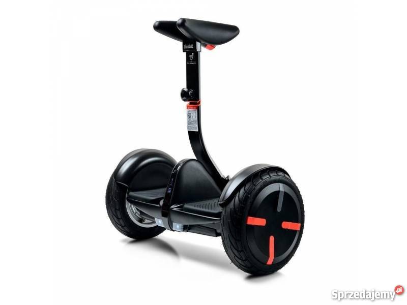 skuterek jeździk Ninebot by Segway miniPRO Dla Dziecka Bytom