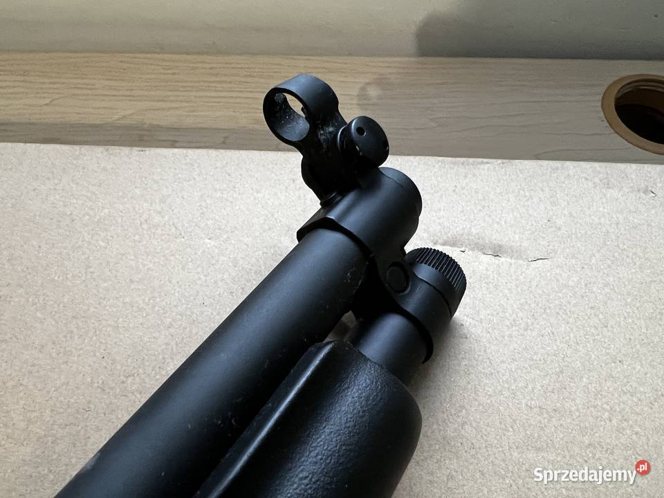 Strzelba CO2 RAM Combat T4E SG68 sprzedam