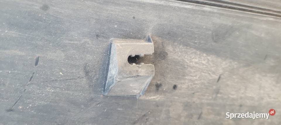 LISTWA DRZWI LEWY PRZOD NISSAN QASHQAI I J Ruda Śląska sprzedam