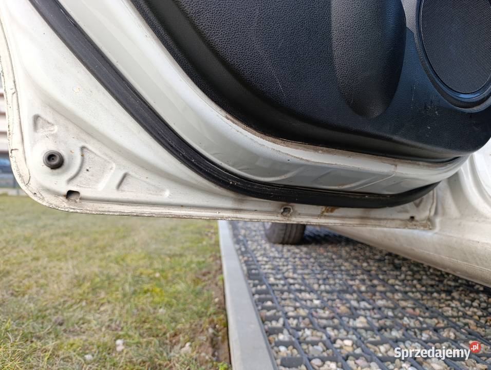 Honda jazz Jazz Tarnów