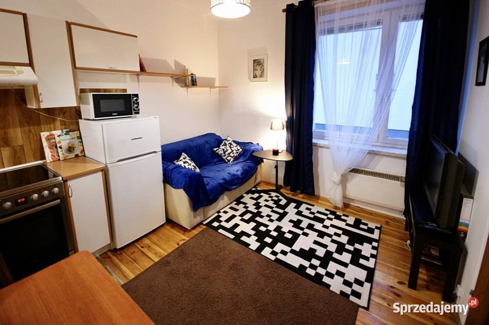 Mieszkanie bezczynszowe Pruszków Centrum sprzedam