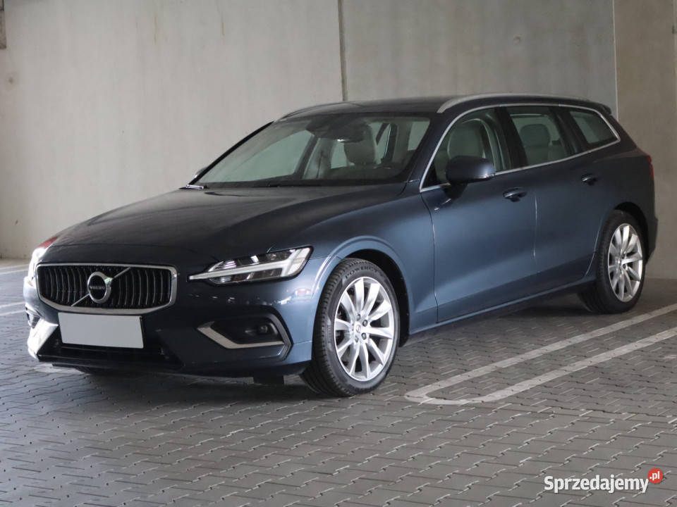 Volvo V60 B3 mazowieckie Piaseczno