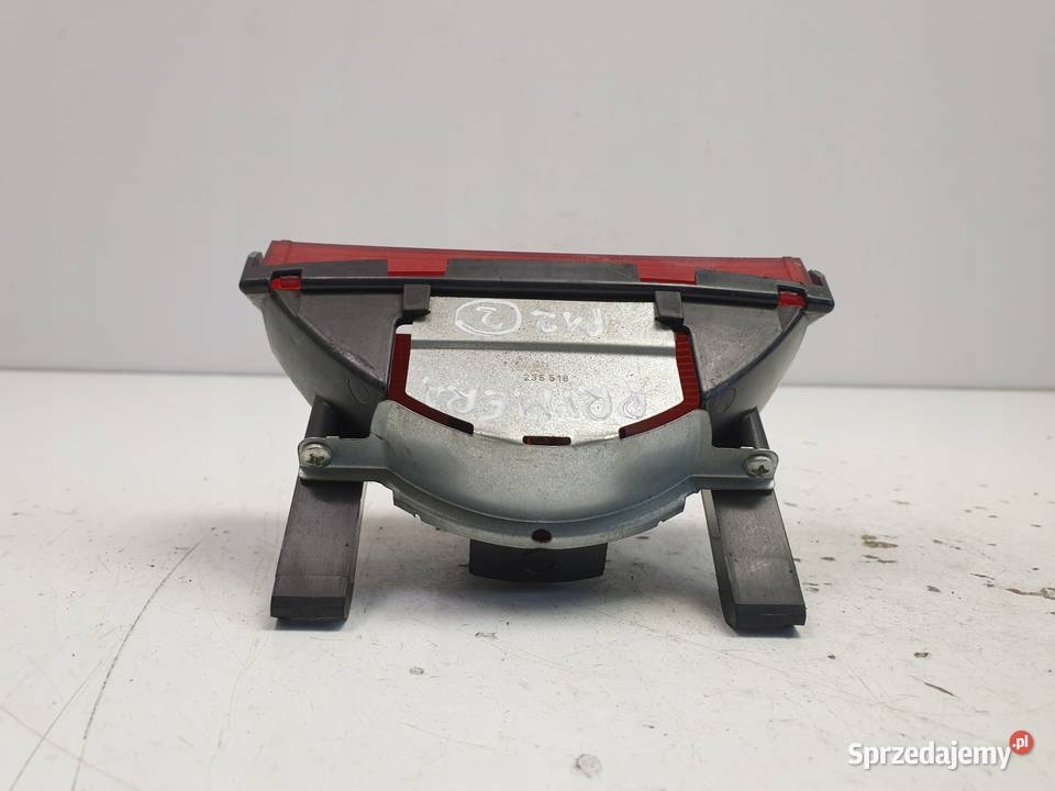 Primera P12 Sedan TRZECIE SWIATŁO STOP Stopu osobowe Chełm sprzedam