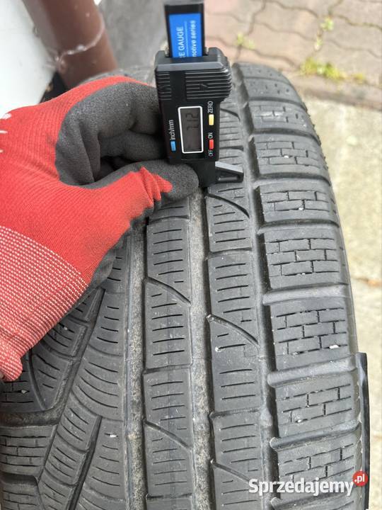 Koła felgi 5x112 R18 VW Tiguan 5NA Sebring opony podkarpackie Rzeszów