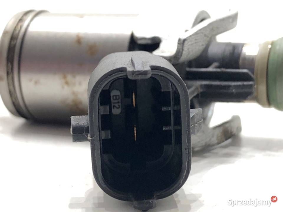 WTRYSKIWACZ SSANGYONG TORRES 0261500743 15 163