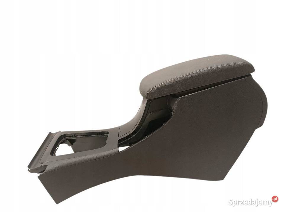 TUNEL ŚRODKOWY PODŁOKIETNIK Peugeot 407 I Podłokietniki sprzedam