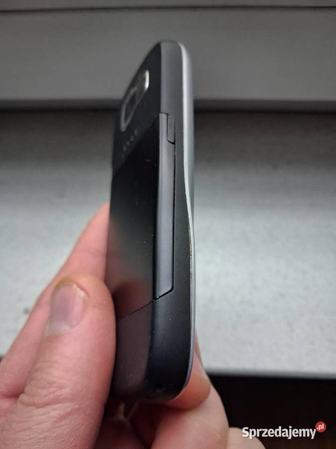 Nokia 2630 wielkopolskie