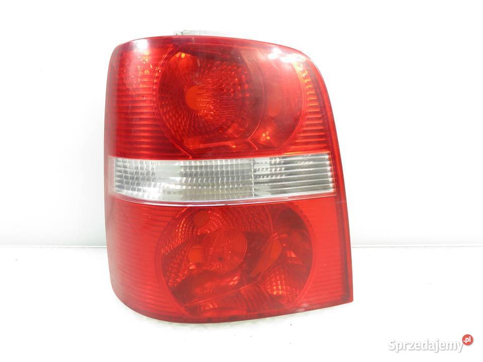 LAMPA LEWA TYLNA VW TOURAN I 1T0945111B