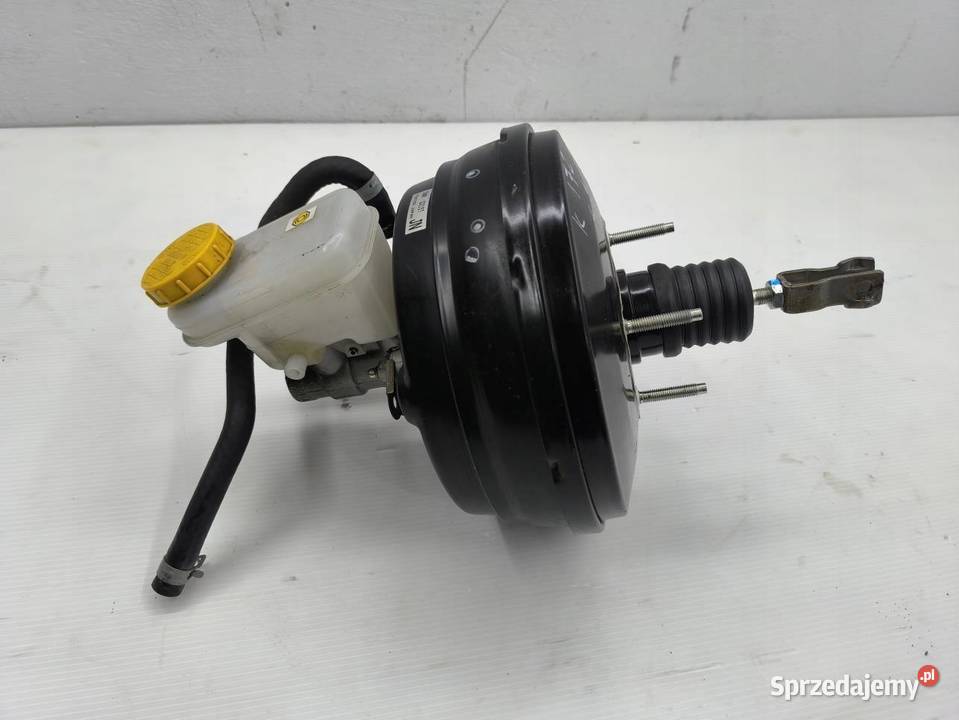 SERWO POMPA HAMULCOWA SUBARU FORESTER IV SJ