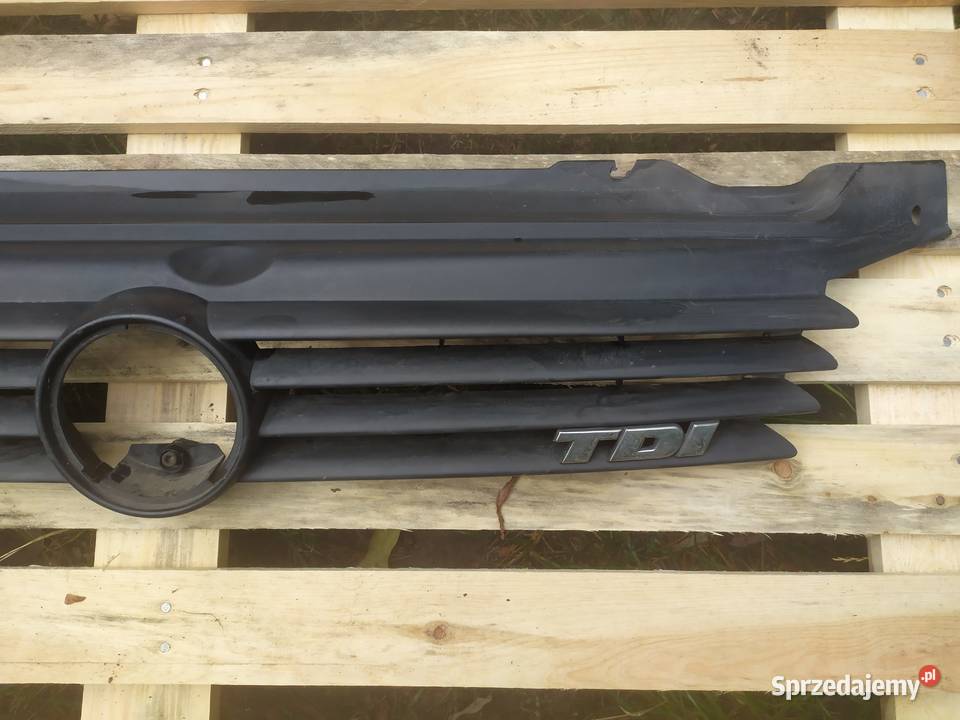 VW T4 lift atrapa grill przednia lift Starowa Góra sprzedam