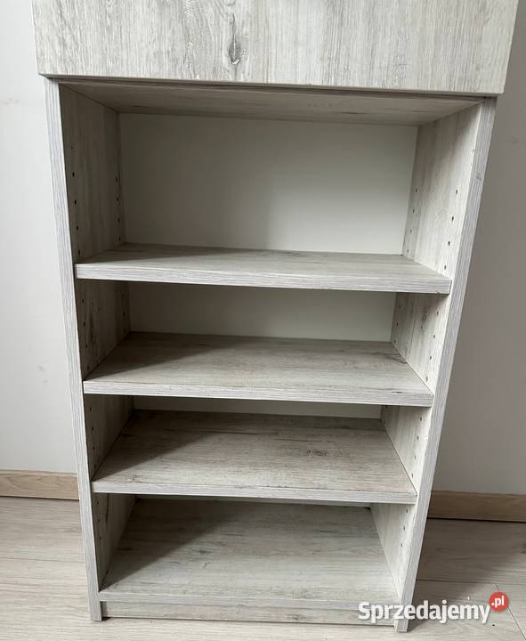 Szafka regał garaż butyakcesoria narzędzia wielkopolskie Szamotuły