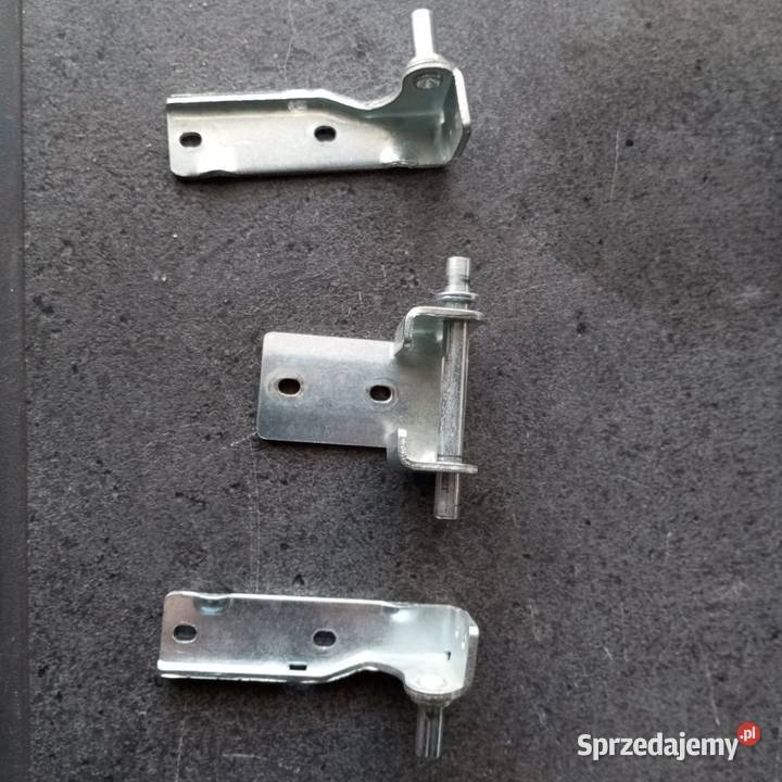 Zawiasy do lodówki Amica wysyłka dolnośląskie Złotoryja