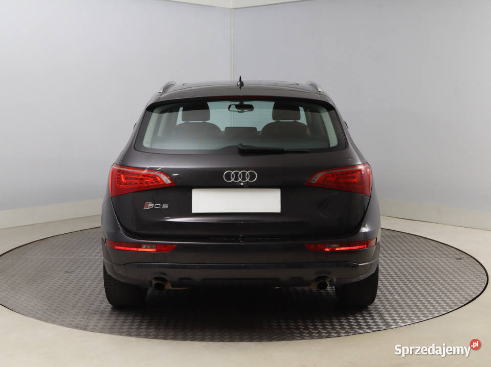 Audi Q5 20 TFSI Bielany Wrocławskie sprzedam