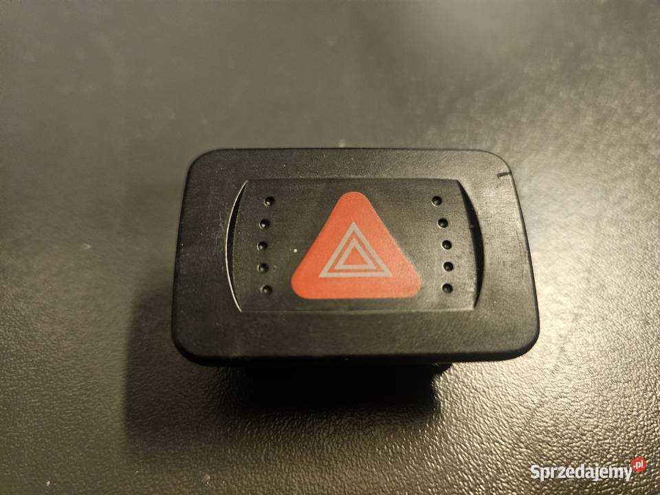 Golf 4 przycisk swiatel awaryjnych Rok produkcji 2000 Warszawa