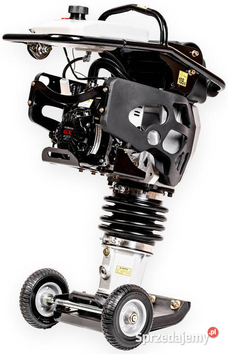 Ubijak spalinowy Cedrus ST82HPRO Opalenica