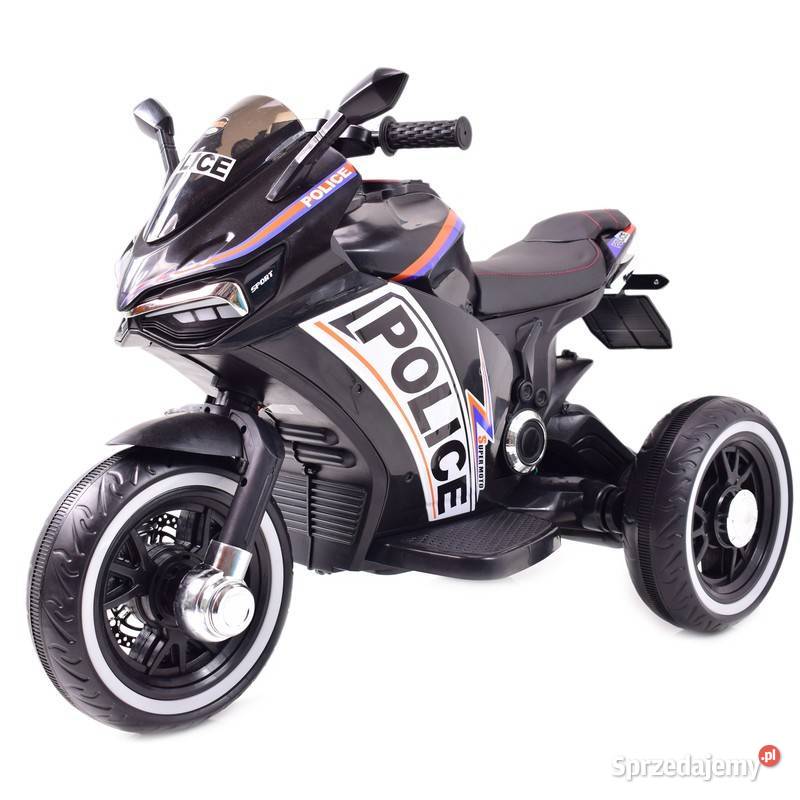 DUŻY MOTOR ŚCIGACZ STRONG 2 EXCLUSIVE ŚWIECĄCE Toruń sprzedam